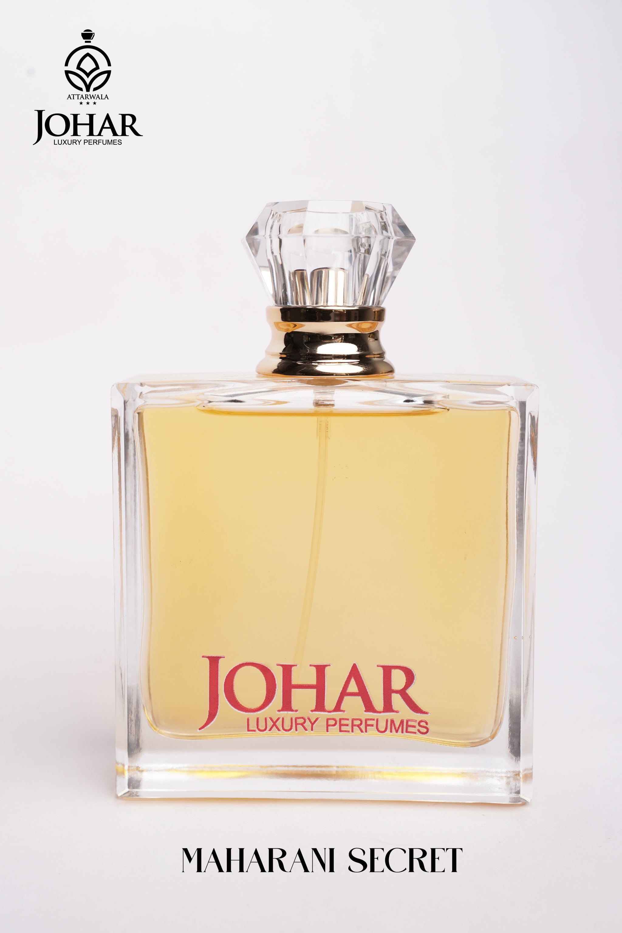 Maharani Secret