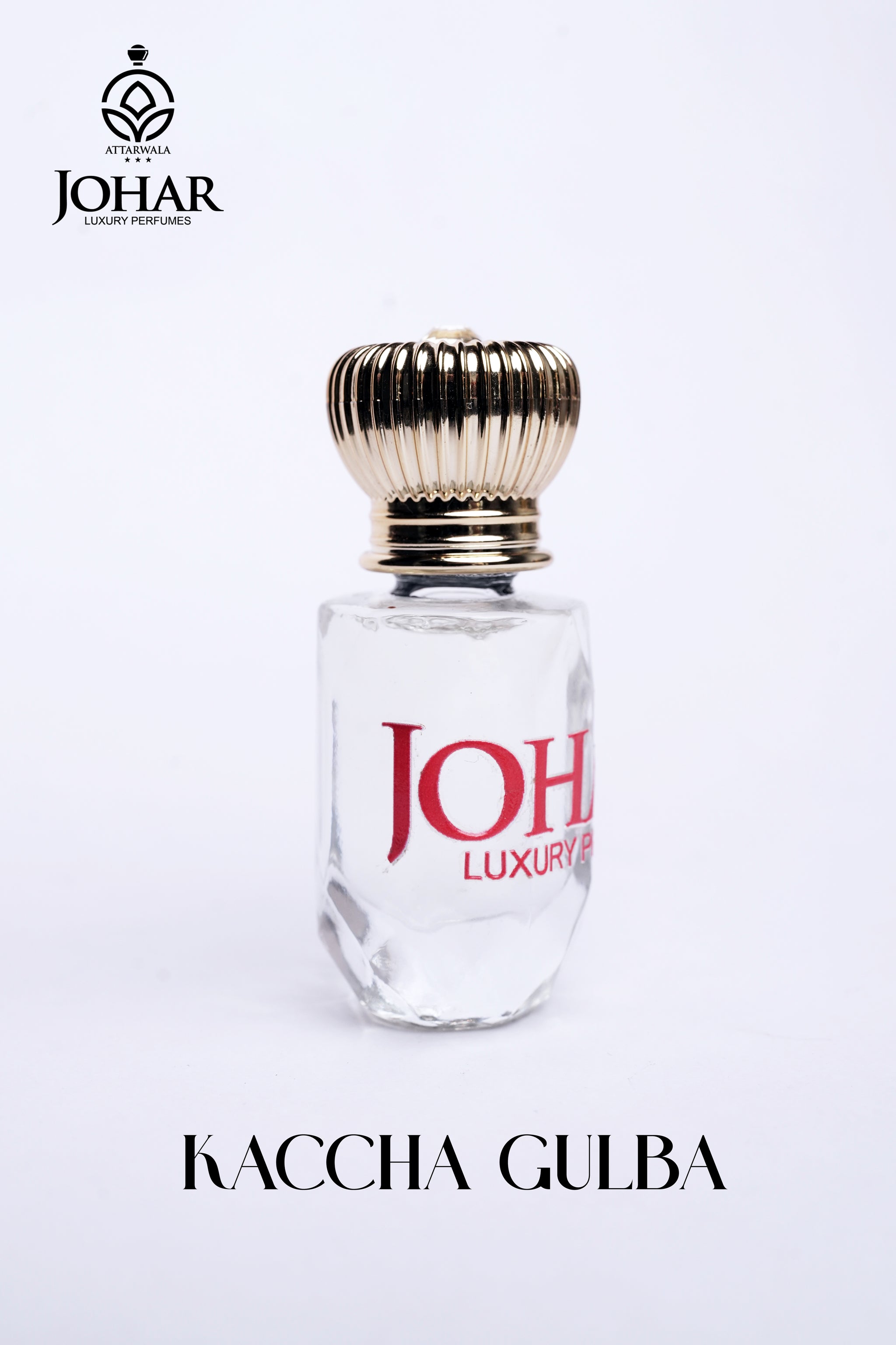 Kacha Gulab – Perfume & Attar