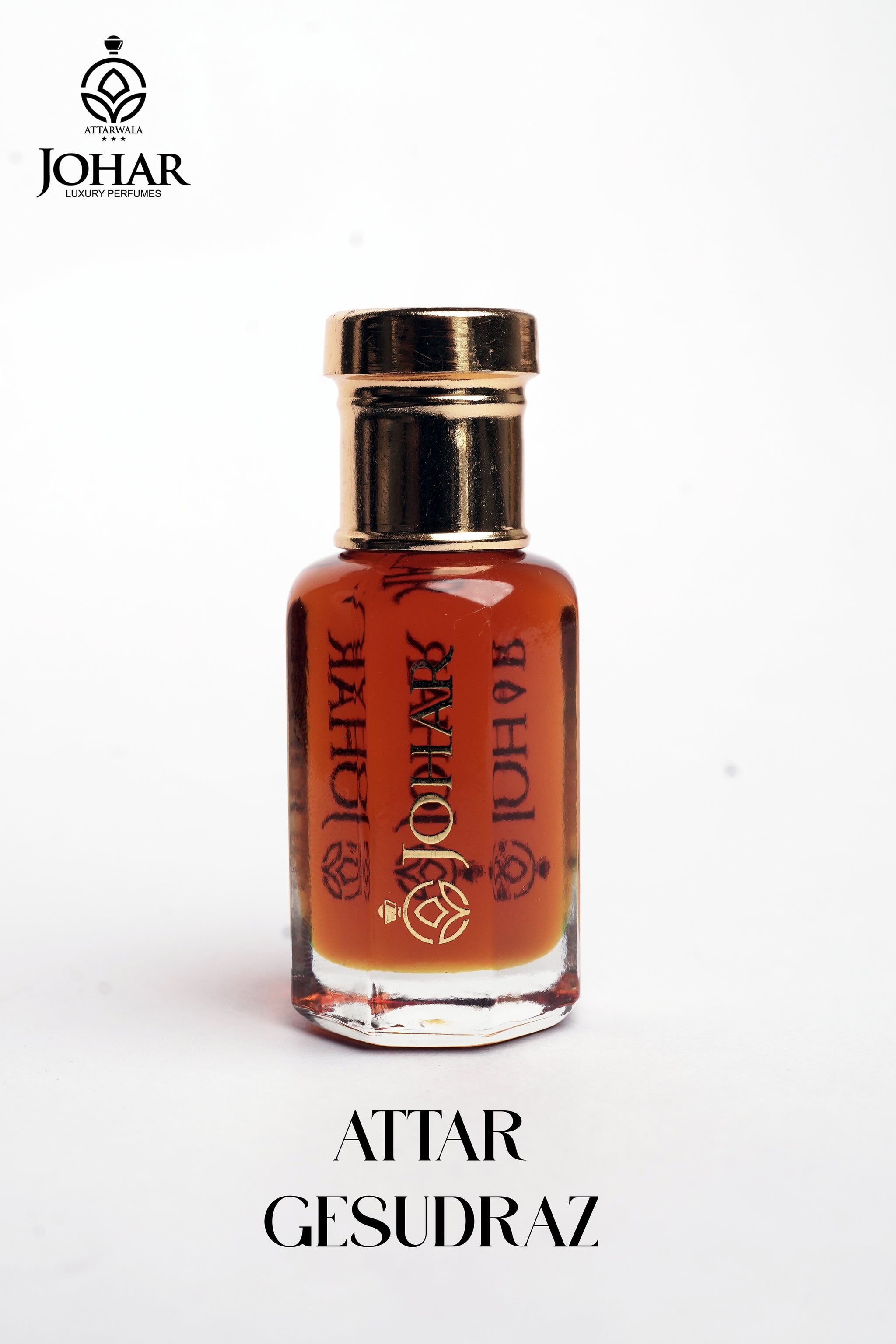 Attar Gesudraz