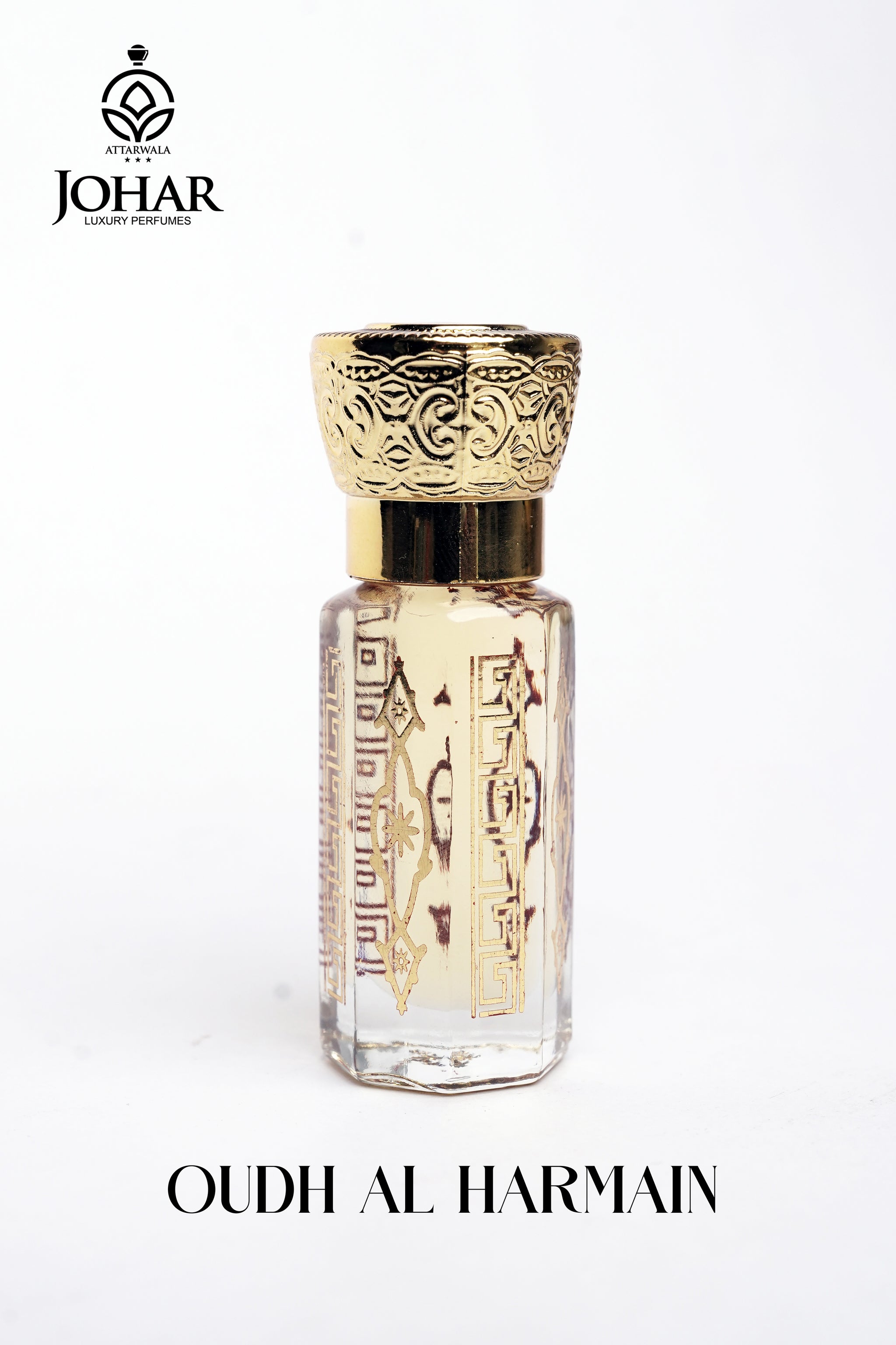 Oudh-al-Harmain