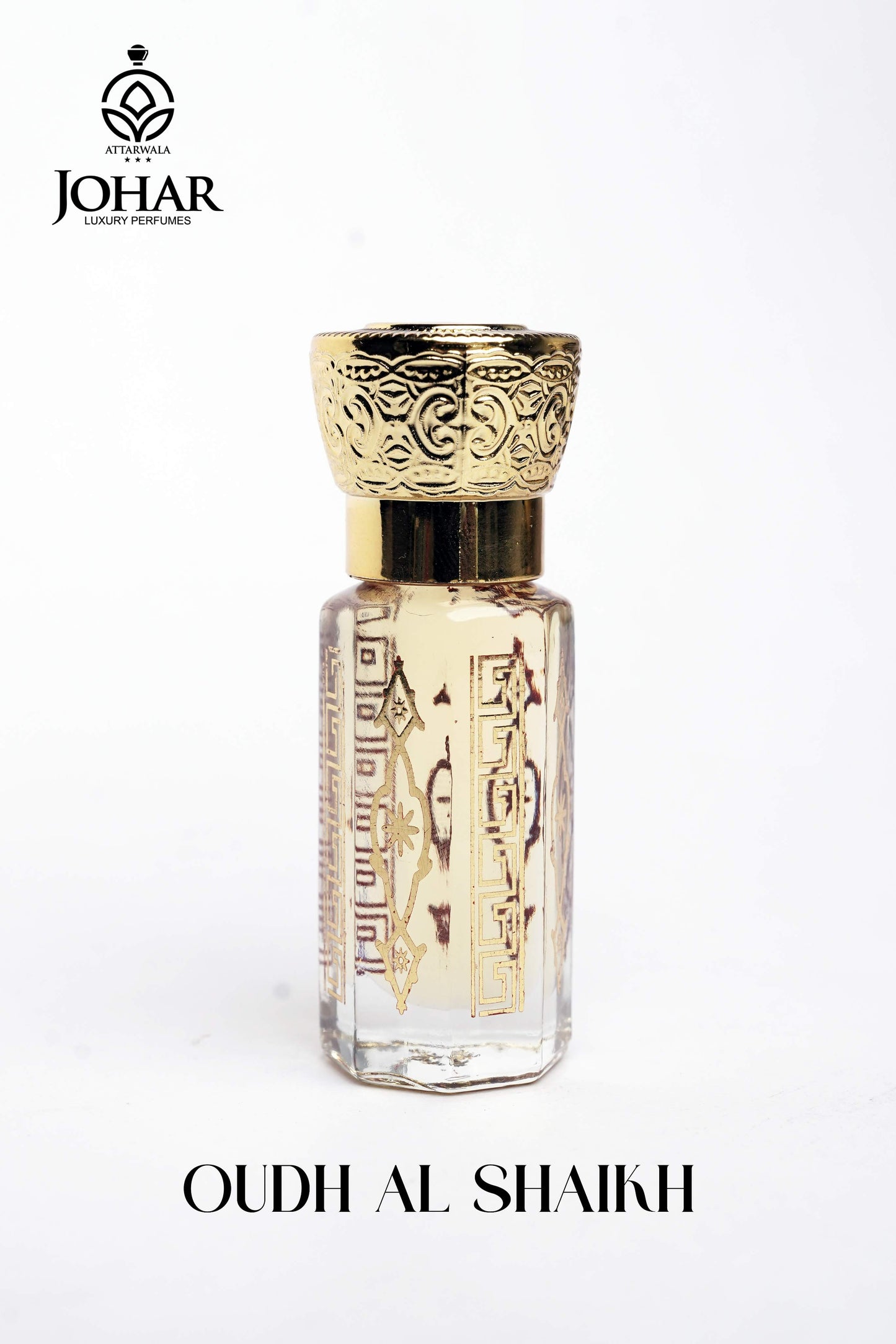 Oudh-al-Shaikh