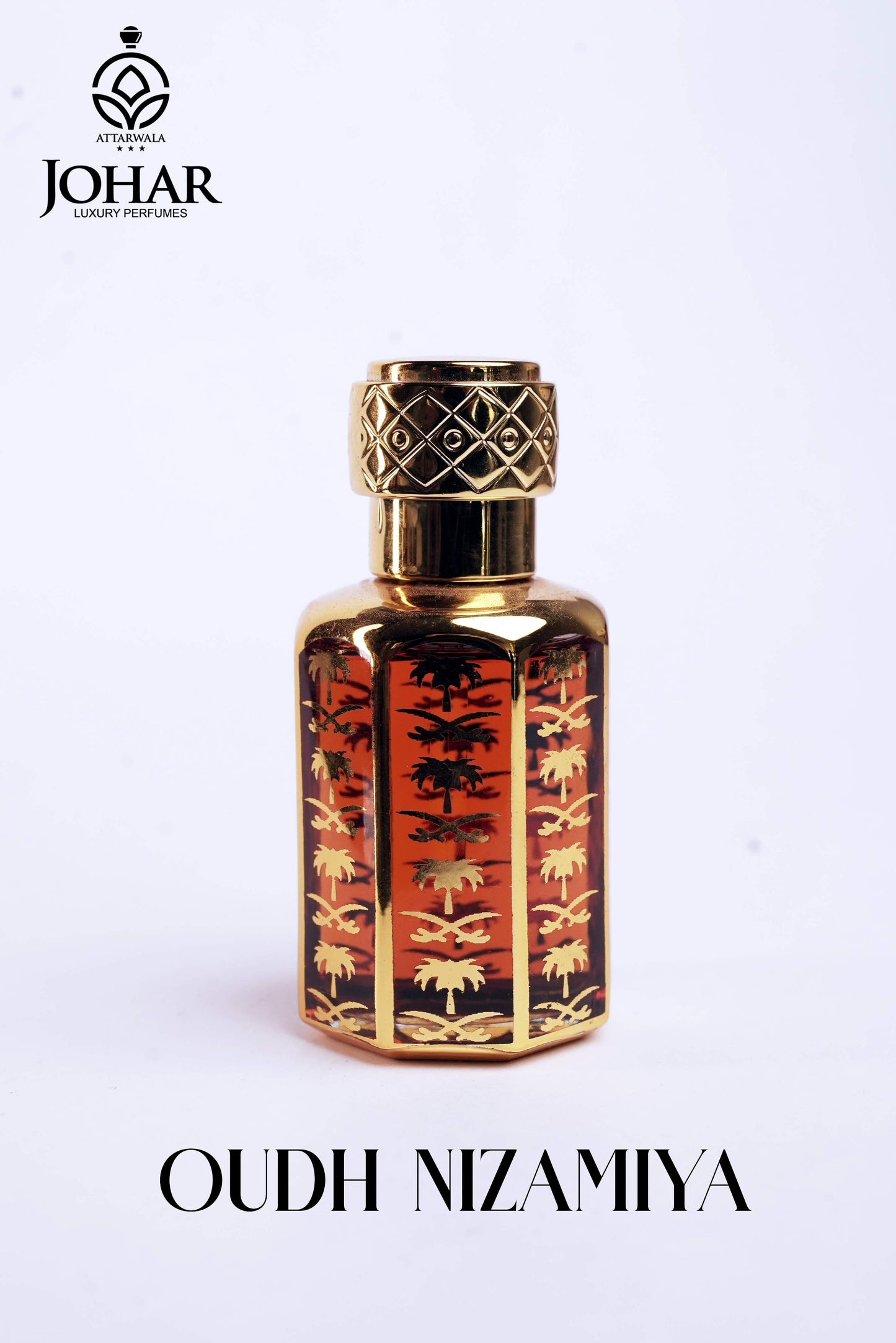Oudh Nizamiya