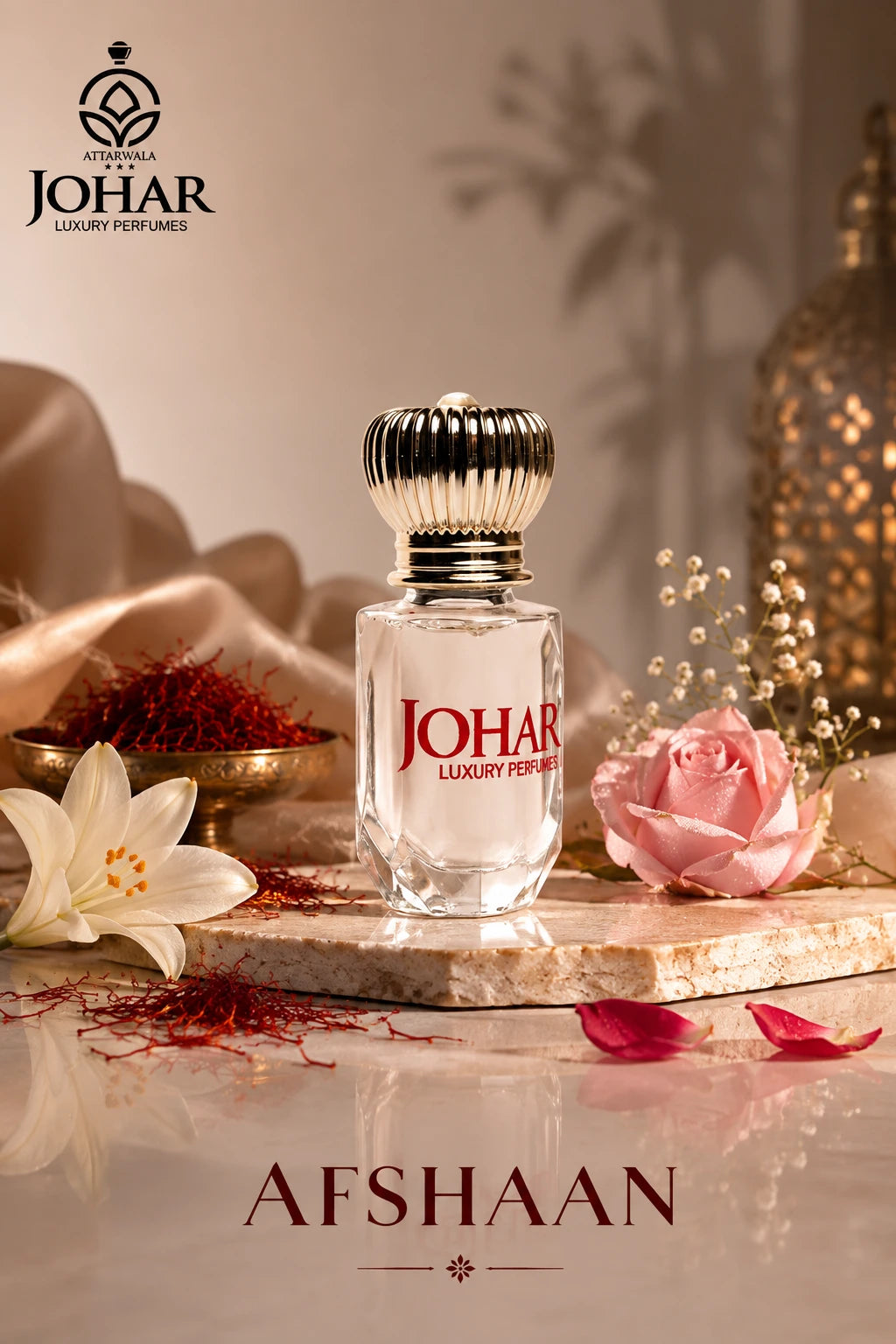 Afshaan - 15ML