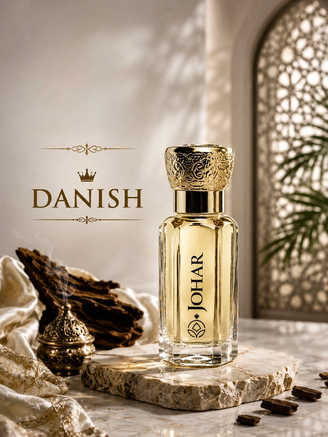 Danish - 15ML