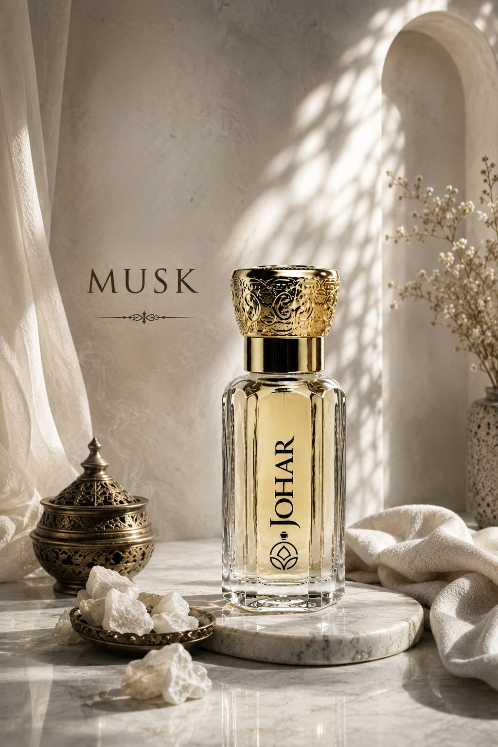 Musk - 15ML